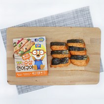 은하수산 뽀로로와 함께하는 순살 연어 구이 240g (잔가시제거 뽀로로스티커증정), 1개