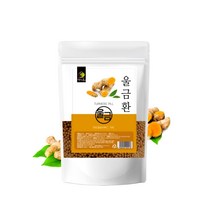 국내산 100% 울금환 커큐민 함유 500g
