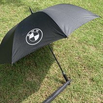 [가파치우산] 가파치 가파치70-8K 슬라이드 장우산, 검은색