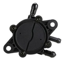 소형 미니 농업용 트렉터 운반차 트랙터 곡물 이송기 가스 진공 연료 펌프 필터 Kohler 17-25HP 엔진 4919, 한개옵션0