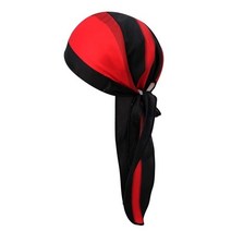 5myshop_MCN 테리 레드 두건 패션 자전거 싸이클스카프 웨어 용 의류_5myshop, 무옵션상품임!!, 이상품선택!!