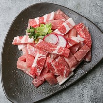 푸주 목전지 구이용 제육용 250g 보쌈용 500g, 1개