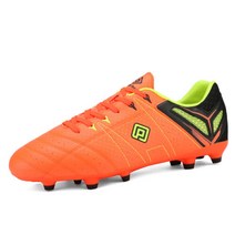 망 축구 클리트 축구화 야외 훈련 신발