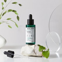 디어부 스킨 밸런싱 센텔라 시카 제로 세럼 진정 블랙헤드 각질관리 60ml, 1개