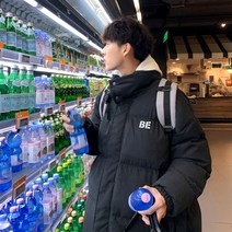 차이나 패딩 남 통통호박 커플빵 겨울 건달 아이 남자자켓 아우터 숏자켓 남자가을잠바 겨울재킷