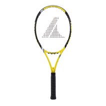 Q PLUS 5 YELLOW V3 프로케넥스테니스라켓 G3, 라켓만, 라켓만