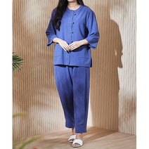 릴리패브릭 [DIY패턴지]42-175 P1384 - Hanbok(여성 한복)