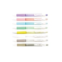 유미 e-미래샤프 0.5mm 낱개/색상랜덤