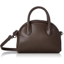 여행용 보스턴백 토프 인조 가죽 마이크로 미니 보스턴 숄더 백EFOLE