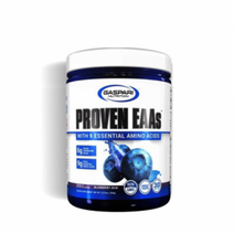 Gaspari Nutrition 프로븐 EAA (30 서빙), 1개, 구아바 넥타린