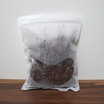 담쟁이가든 바크 1.5L 2.5L 4.5L 소포장 난 분갈이 잡초 방지 분갈이, 1개