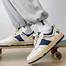 남자 스트릿 씨티보이 패션 캐주얼 스니커즈 보드화