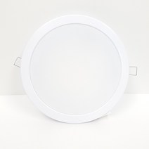LED 5인치 다운라이트 매립등 매입등 욕실등 화장실등 방습, 주광색, 일반