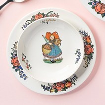 앙시 찬기 15.5cm, 단품