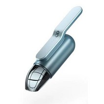 앤트앤비 CXQ016 차량용청소기 휴대용 핸디 무선청소기, 03.차량청소기 CXQ016_라이트블루, 03.차량청소기 CXQ016_라이트블루