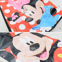 디즈니정품돗자리 미키마우스돗자리 피크닉매트