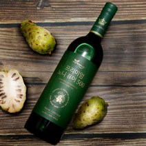 프리미엄노니 퓨어 500 1병, 750ㅡml, 1