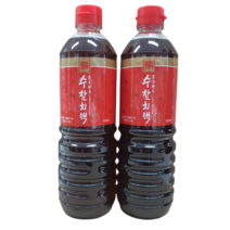 (1+1) 한라 참치액 1000ml 수 참치액젓 이연복, 1) 한라 참치액 1L X 2, 2개, 1L