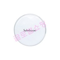 설화수 자정 브라이트닝 쿠션 미백 자외선 차단 15호 17호 21호 본품 / 리필 14g, 21호(본품)