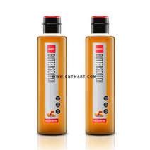샷 버터스카치향 시럽 1000ml 2개묶음, 2개