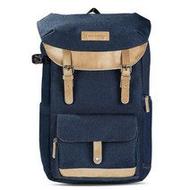 K&F CONCEPT 대용량 조절가능 전문 카메라 백팩 17L + 레인커버 포함