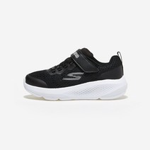 스케쳐스 고 런 엘리베이트 BLK