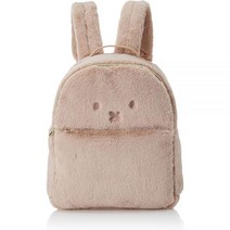 파우치 시후레 미피 퍼 배낭 6056