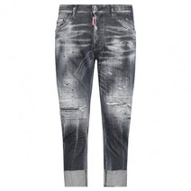 DSQUARED2 디스퀘어드2 Denim 팬츠 13976257WU 179674