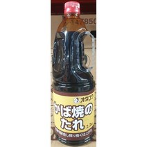 장어구이소스 오타후쿠 2200g, [정품_상품선택^]