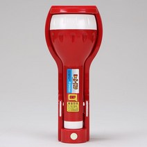 가재울무역 휴대용 비상 조명등 신영 LED 무음 구 화재 진압 소방용품 소화 안전용품 기악세사리 시설 5034985ea, gajae31 본상품선택