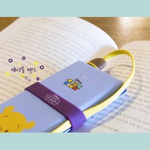 디즈니 썸썸 10000mAh 보조배터리 고속충전 핸드폰밧데리 가성비좋은, 푸우