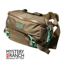 미스테리랜치 21SS 남여 HIP MONKEY 슬링백