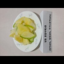 냉동 혼합야채3종 1KG 감자 주키니호박 양파 식자재 업소용 도매, 단품, 단품