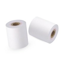 XK3190-A9 P 계기용 전자 저울 웨이트 브리지 프린터 리본 Erc-05 프린팅 용지 로트당 10개 44mm x 38mm, [01] 10개 세트