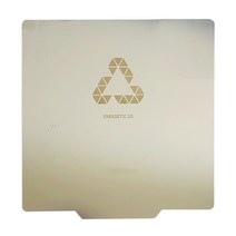 3D프린터 pei 엡손라벨지 rp-108 코닥카트리지플렉스 베드 사용자 정의 310x310mm 제거 스프링 강판 열 적, 03 165x165mm