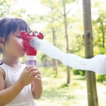 버블아트크랩 비누방울 목욕놀이 인싸템 바디워시, 버블아트 크랩, 1