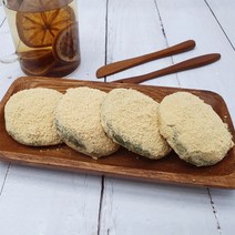 쑥콩떡 찹쌀떡1박스(30개), 쑥콩떡찹쌀떡1박스(30개)