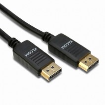 KLcom DP 1.2 케이블 (KL101-KL105) (1.8m)