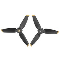 DJI FPV 드론악세사리, 01. (FPV) 프로펠러골드