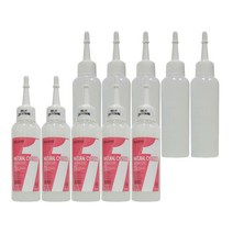 웰코스 뮤겐스 네추럴 시스테인 1 2제 각 100ml 5개