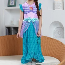 인어공주 일반형 실내복 21