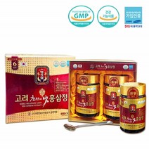 홍삼정프리미엄 면역력 홍삼진세노사이드 어르신선물