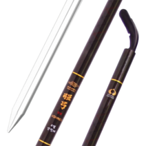 바낙스 강궁받침대(민물받침대) 4절, 단품