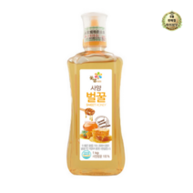 꽃샘 사양벌꿀, 1개, 1kg