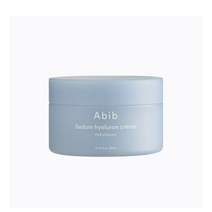 아비브 수분초 히알루론 크림 하이드레이팅 팟 80ml