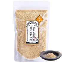 미국직구 말린 표고버섯 프리미엄 표고버섯 파우더 비GMO 비건 일본산 네츄럴 재배 1.8온스(50g) 히메노 이치로 쇼텐, 1개, 상세참조