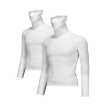 2장1세트/JXR 발란스스킨 패널 귀걸이 마스크 이너웨어