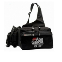 아부가르시아 WAIST BAG 웨이스트백 루어 낚시 보조가방, 아부가르시아 WAIST BAG 웨이스트백 루어가방