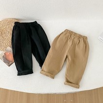 달린클래식팬츠