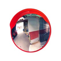 WS pc반사경 도로반사경 볼록거울 지하주차장 사각지대 교통안내 코너삼거리, WS pc반사경 고급형_Ø800, 1개